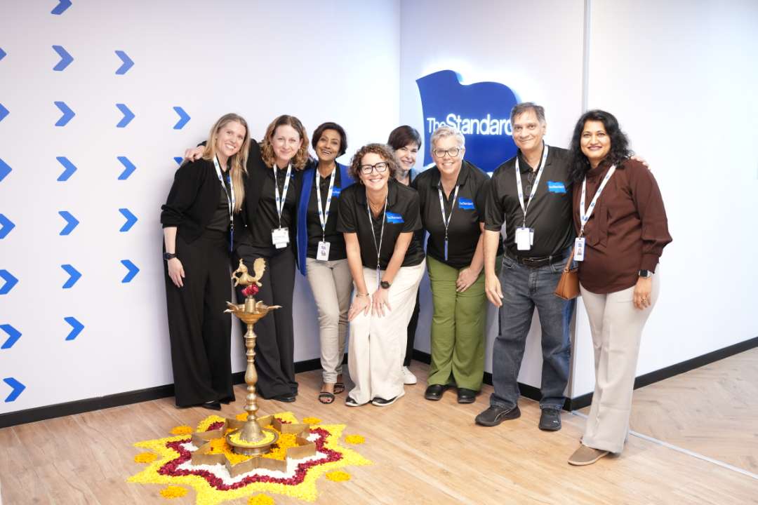 Annual Leadership Summit
